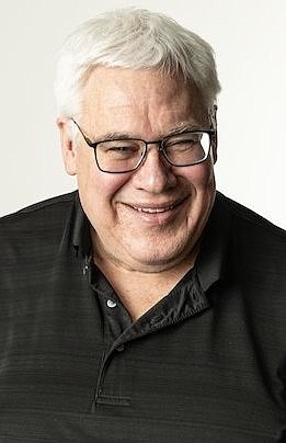 Photo of Bob Holt