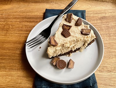 Peanut Butter Pie